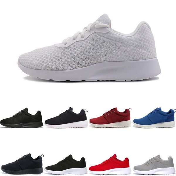 

tanjun black 3.0 white men womens running shoes 1 london olympic good runs mens sports shoe trainers sneaker size 36-45 ing, White;red