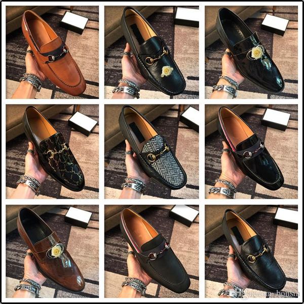 

mf new arrival suede shoes stylish lace-up mens dress shoes italy style handsome casual pointed toe fashion formal shoes 22, Black