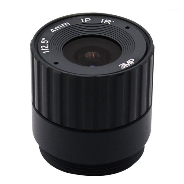 

4mm/6mm/8mm manual focus cs mount lens for elp usb camera1