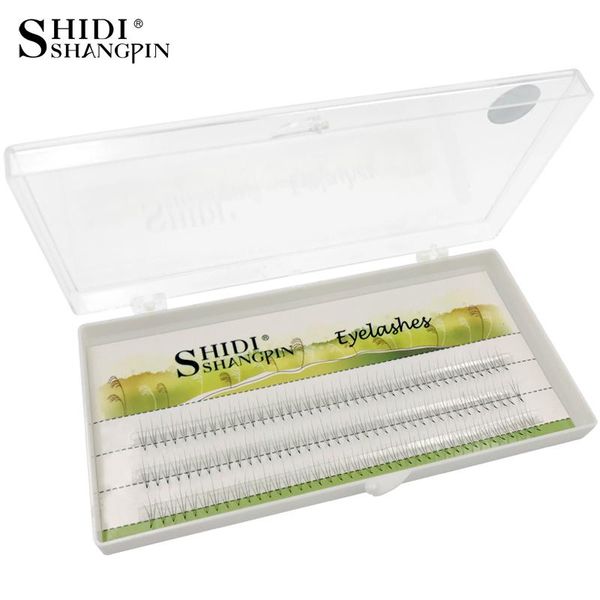 

shidishangpin c curl 0.07mm индивидуальные ложные ресницы ручной ложные ресницы естественный макияж ресницы extension прививка lashes jllrbk