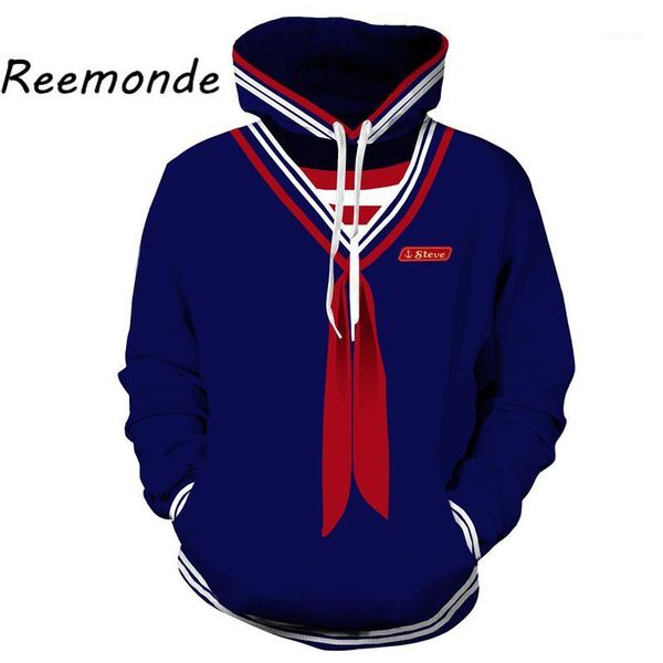 

3 hoodie sweatshirt costumes men male hoodies halloween sweatshirts costume mens clothes1, Black