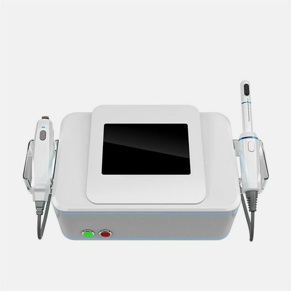 

portable hifu focused ultrasonic ultrasound wave vaginal tightening rejuvenation face lift beauty machine dhl ing