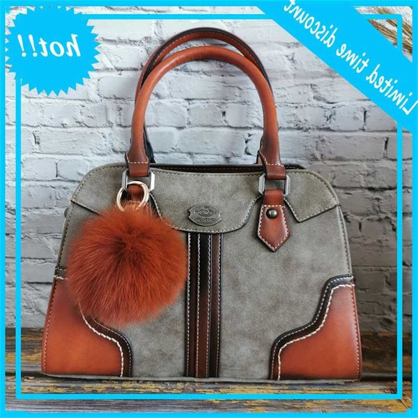 

imyok casual handle leather crossbody tas finger female tasks with bal handbag women bag a main