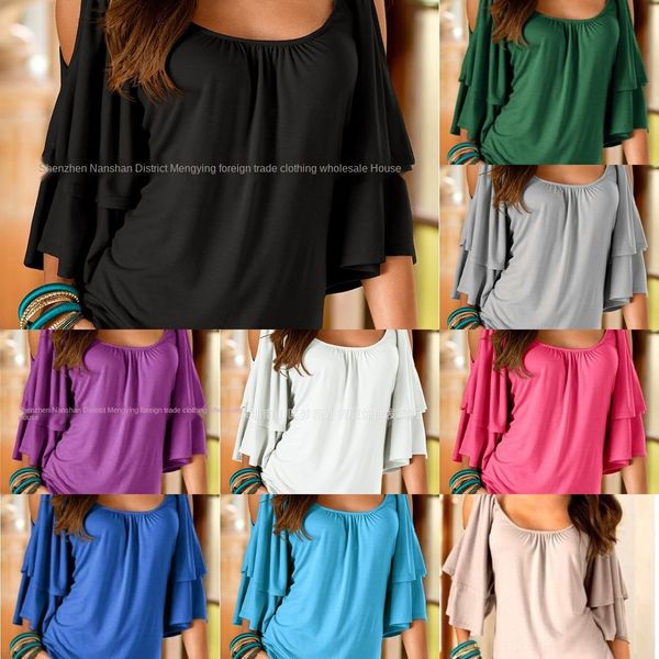 

layer s double layer sleeves double round sleeve sleeveround sleeve ylua0, White