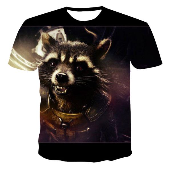 

summer cool 3d printing quick drying t-shirt.. 3d print shirts graphic oversized funny men clothing