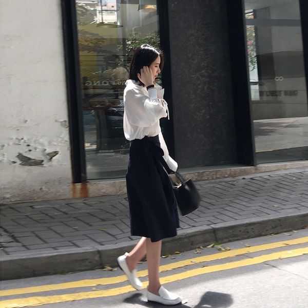 

penpn ветер вечер ветер рыхлого странно девушка хмель late бфа looseautumn хип охладиться красивым духом социальной интернет-знаменитость дв, Gray