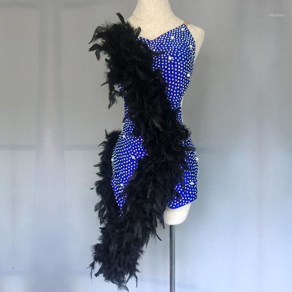 

customized new latin dance competition dress children latin dance performance dress children performance1, Black;red