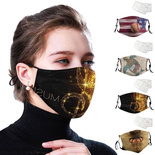 

can new be windproof new washed 2021 mascara foggy haze protective mask christmas gift reusable masks #gm