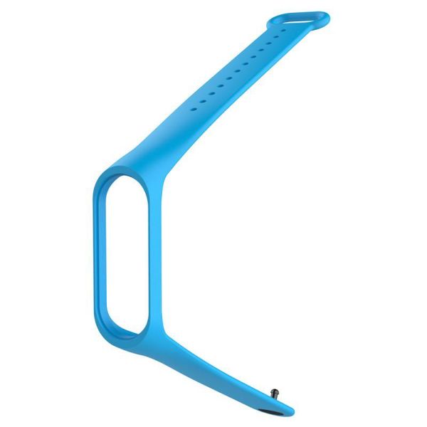 

wristband ми band 3 смарт часы браслеты браслет силиконовый браслет подходит для xiaomi mi band 3 замена шагомер новый jlljwu