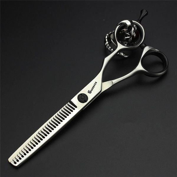 

6 дюймов япония 440c ножницы для парикмахеров barber shop supplies scrub профессиональные парикмахерские ножницы для стрижки волос wmtzxc xh