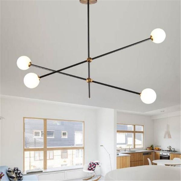 

modern led chandelier pendant lights living room restaurant handing lamps north industrial lighting indoor luminaire suspended lustre