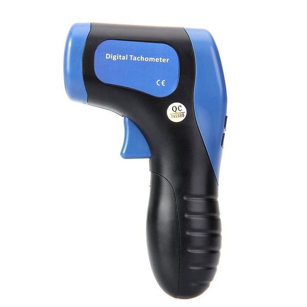 

laser digital tachometer non-contact measuring jllvvj yy_dhhome
