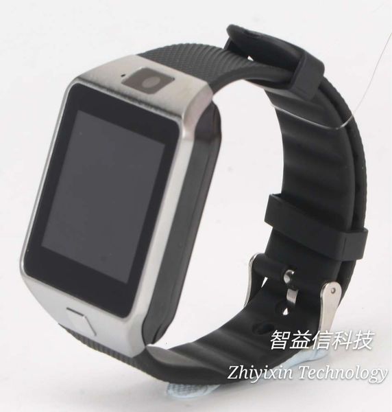 

dz09 smart phone touch card bluetooth watch multilingual a1 / gt08 abroad