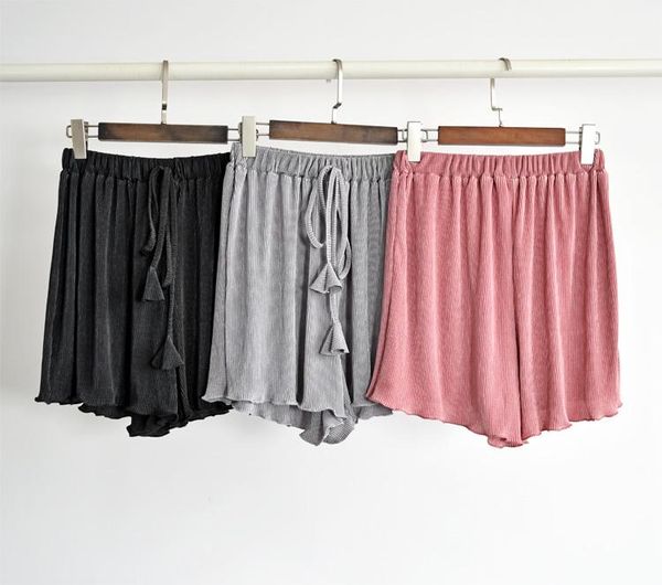 

stage wear three colors latin dance practice shorts rave elastic casual jazz street yoga modern ballroom bl4081, Black;red