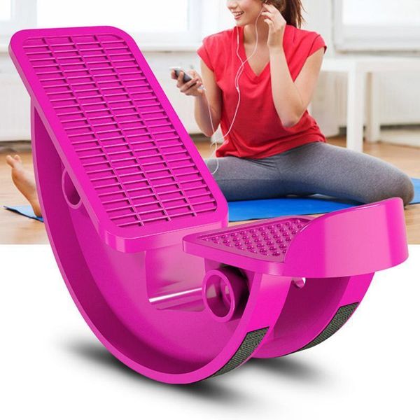 

accessories abs material fitness special lacing plate non-slip high load-bearing portable device home outdoor universal1