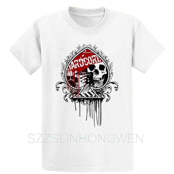 

hardcore t shirt pattern printing basic short sleeve summer style over size s-5xl gift pattern shirt sport hooded sweatshirt hoodie