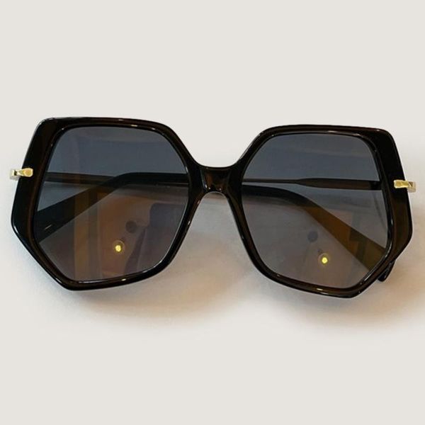 

sunglasses fashion irregular women brand design oversized mirror sun glasses with box ladies uv400, White;black