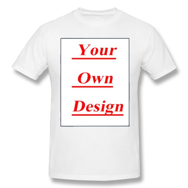 

sport print yourself t-shirt men basic tee shirt funny design streetwear print homme ing