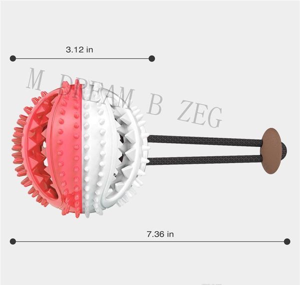 

dog molar toy toothbrush pet chew toy pet dog food dispensing teeth cleaning chew toy puppy bite toys p bbysvn bde_luck