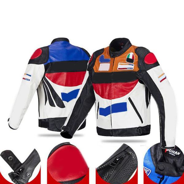 

motorcycle jersey racing suit jacket off-road motorcycle waterproof and drop-resistant jacket men's four seasons winter windproof and w