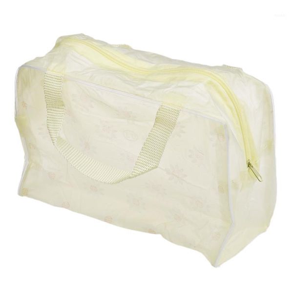 

cosmetic bags & cases 1pc fashion toiletry travel wash toothbrush pouch organizer bag storing portable packet cosmetic1