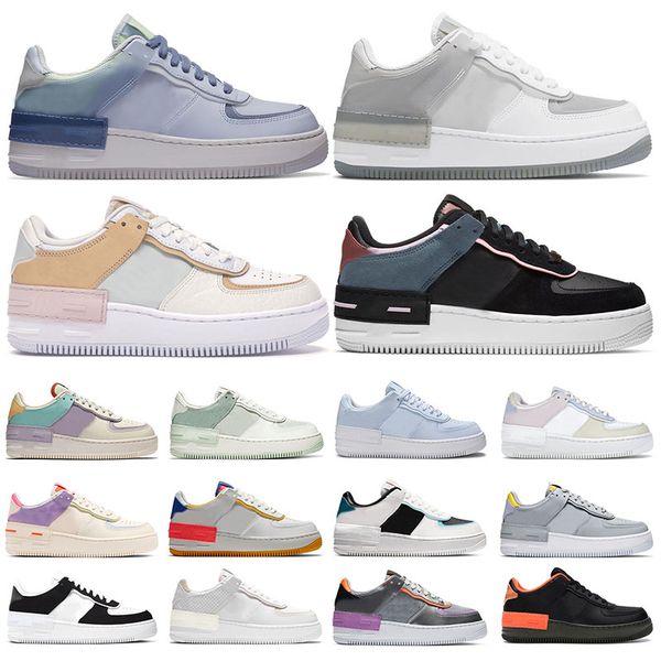 

womens sneakers platform low shadow ghost world indigo pale ivory spruce aura bleached aqua chile red mens trainers outdoor casual shoes