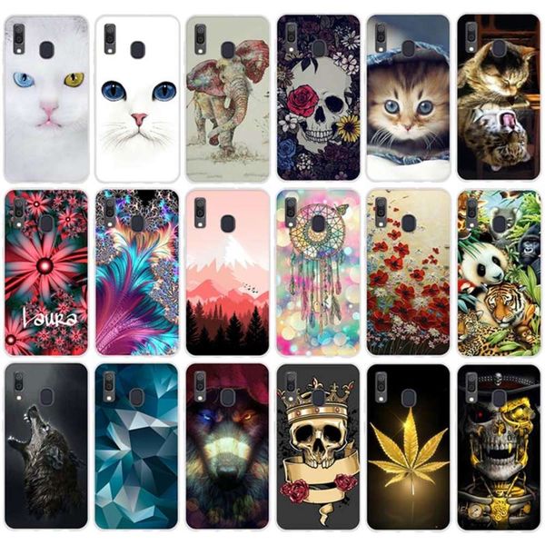 

suitable for samsung galaxy a10, a20, a30, a40, a50, a70, tpu, ultra thin