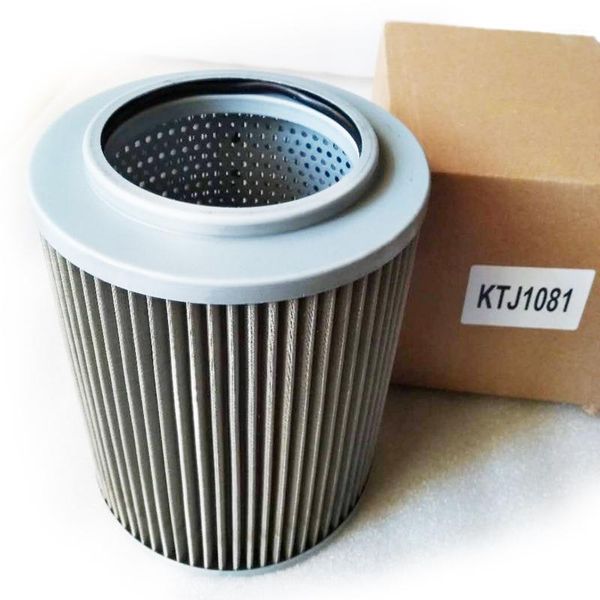 

air filter for jcb strainer suction assembly ktj-1081, ktj10811