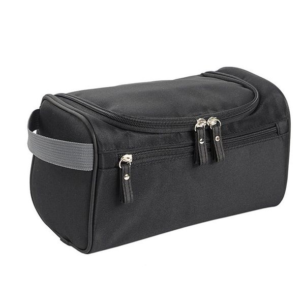 

new travelsky travel enlarge makeup bag women portable waterproof zipper cosmetic organizer men hanging washing toilet bag 8btya qynf