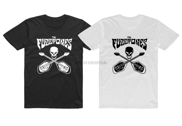 

the fuzztones logo men t-shirt tee s-2xl sport hooded sweatshirt hoodie
