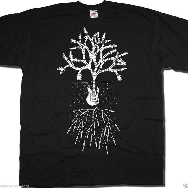 

guitar tree an old skool hooligans designer original jeff beck clapton fashion style teecustom printed sport sweatshirt hoodie t shirt