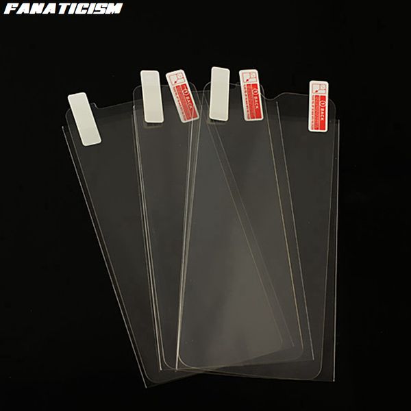 

phone lcd clear screen protector for iphone 6 6s 7 8 plus 7plus iphone se 2020 glossy pet protective film