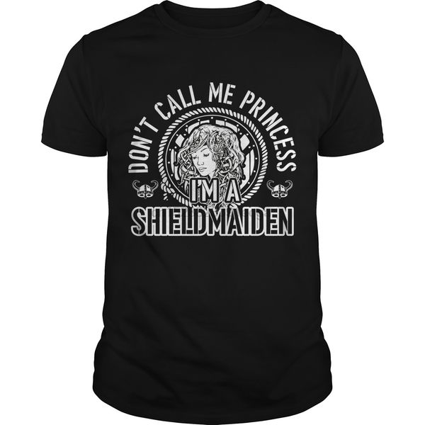 

men short sleeve tshirt dont call me princess im a shield maiden cool cool women t-shirt sport hooded sweatshirt hoodie
