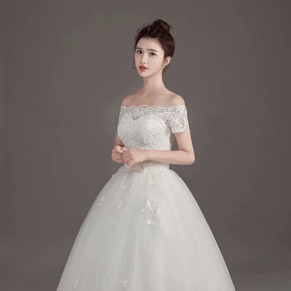 

2021 new novia dressed as longue from a bride's wedding lab party dress to be undefined *1087*elegant robe* bepi, Blue;red