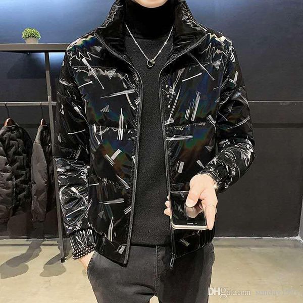 

wholesale winter jacket men casual designers classic down outdoor online jacket men designers winter jacket high fashion winter coats me, Black