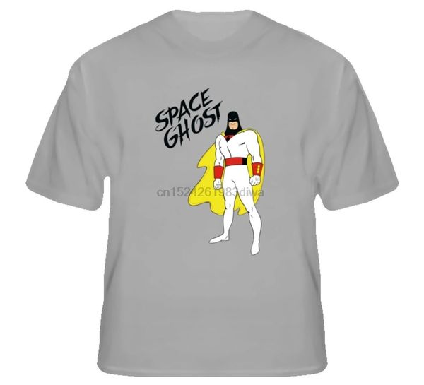 

space ghost cartoon hoodie designers t shirts sweatshirt