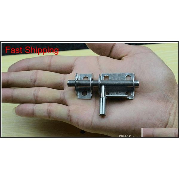 

stainless steel door bolt wood door latch home window l security lock h qylves dh_seller2010