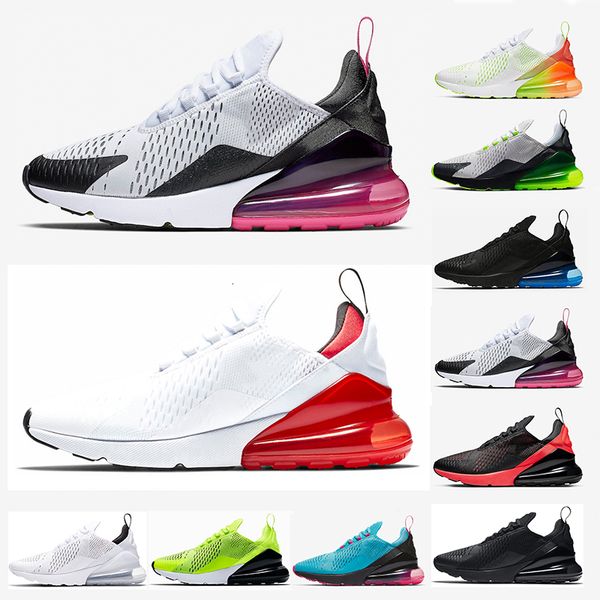 

2021 fashion running shoes for men women be true highlighted red orbit black volt triple black sports sneakers mens trainers 36-45, White;red