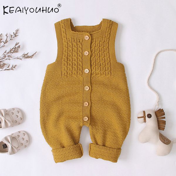

keaiyouhuo newborn outerwear for kids new baby girl and boy clothes winter jackets baby boy jumpsuits cotton long sleeve overall 201030, Blue