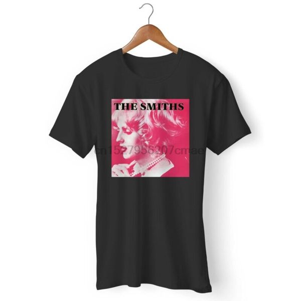 

the smiths sheila take a bow morriss man's and woman's t-shirt sport hooded sweatshirt hoodie