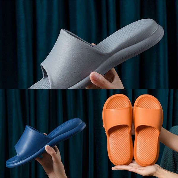 

xlsp new kid flip flop slippers men sandals inluxe shoes slippers beach hip-hop street fashion best, Black