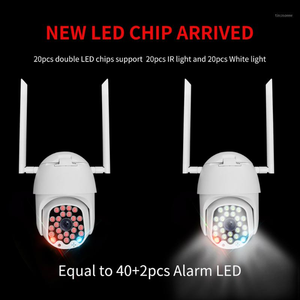 

cameras 1080p cloud storage wireless ptz ip camera 4x digital zoom speed dome outdoor wifi audio p2p cctv surveillance1