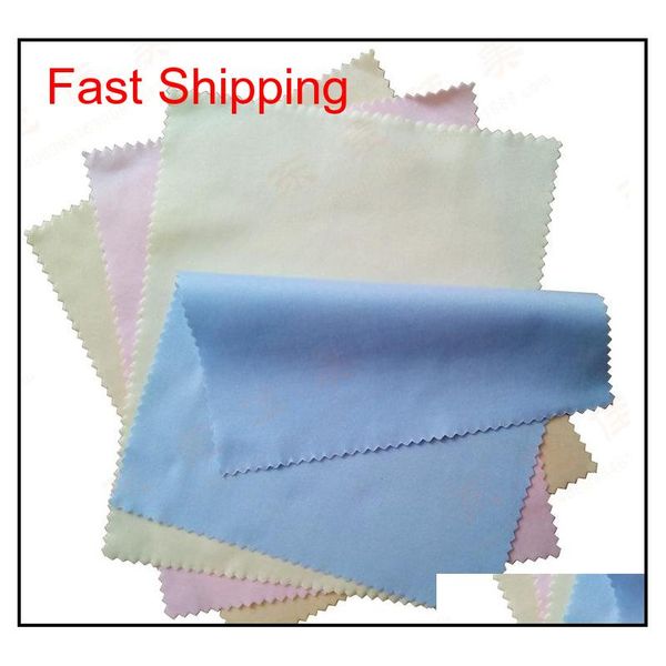 

lens clothes sale microfiber cleaning cloth for lcd screen tablet phone computer lapglasses lens eyeglasses wipes clean flo6q