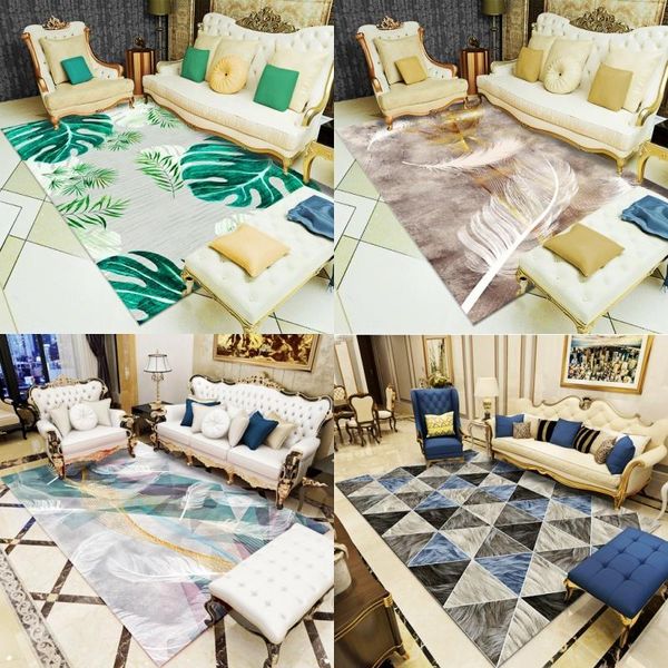 

carpets nordic carpet living room coffee table tan modern bedroom bedside wall lovely family floor mat1