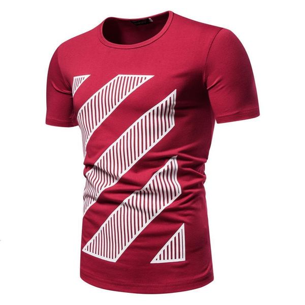 

t shirts men cotton o-neck t-shirt man short sleeve tshirt euro size hip hop men tee, White;black