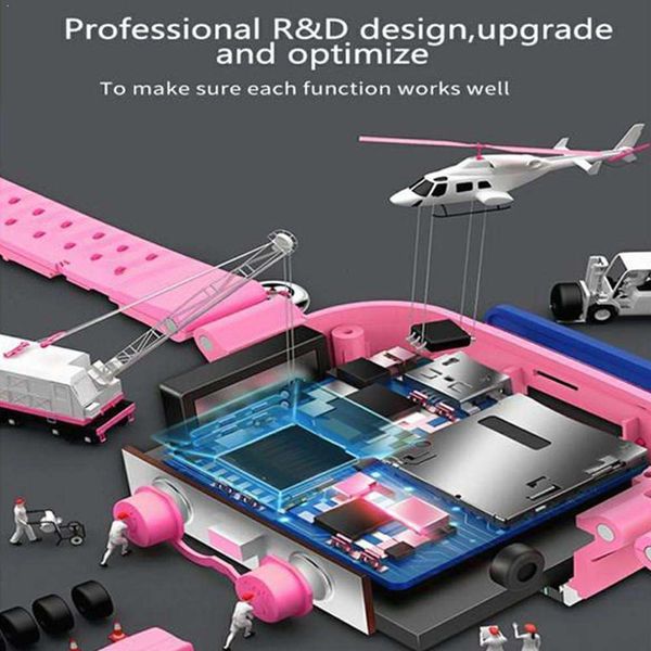 

q12-5 generation children's smart positioning mobile phone card m0x1jk