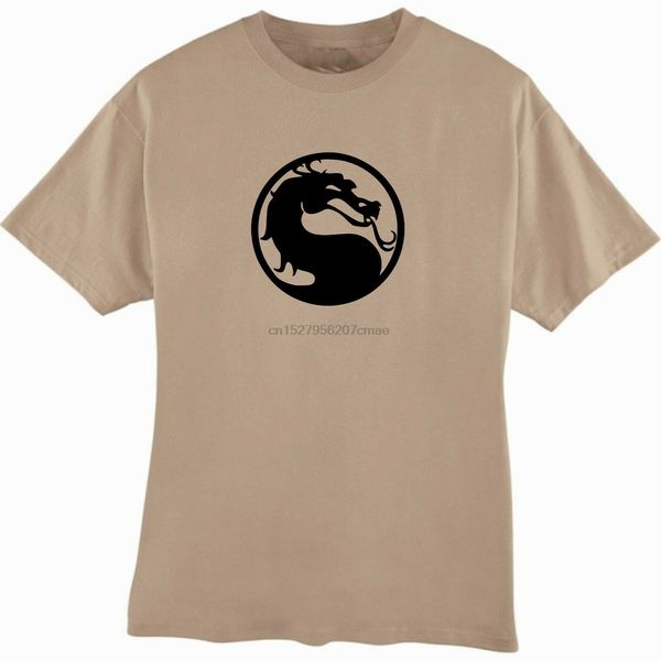 

mortal kombat t-shirt. great for any classic video game fan sport hooded sweatshirt hoodie