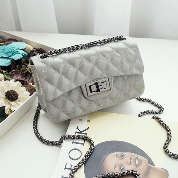 

ladies messenger bags cute lingge version of the slung shoulder small square crossbody bag trend women elegant handbags