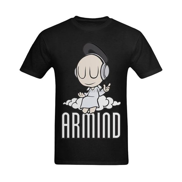 

new armind trance music logo armin van buuren men white t shirt size s 3xl men t shirt men plus size tee sport hooded sweatshirt hoodie