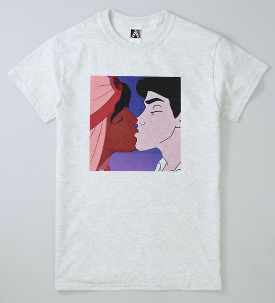 

eric kiss t-shirt genie princess tee lgbt homo gay retro masc pride gaymer sport hooded sweatshirt hoodie